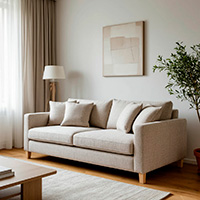 Химчистка на дому в Санкт-Петербурге