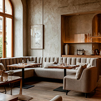 Химчистка предприятий, офисов, любых помещений в Санкт-Петербурге